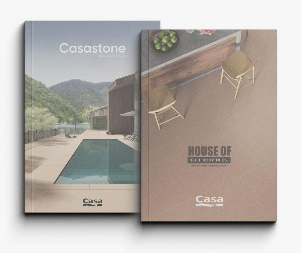 Download Catalogues